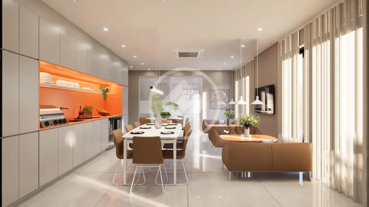 Imagem 5 - Loft / Studio em Centro, Chapecó - SC