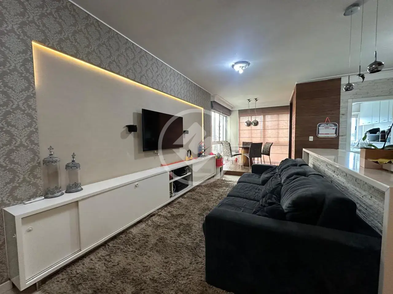 Imagem 2 - Apartamento em Centro, Chapecó - SC