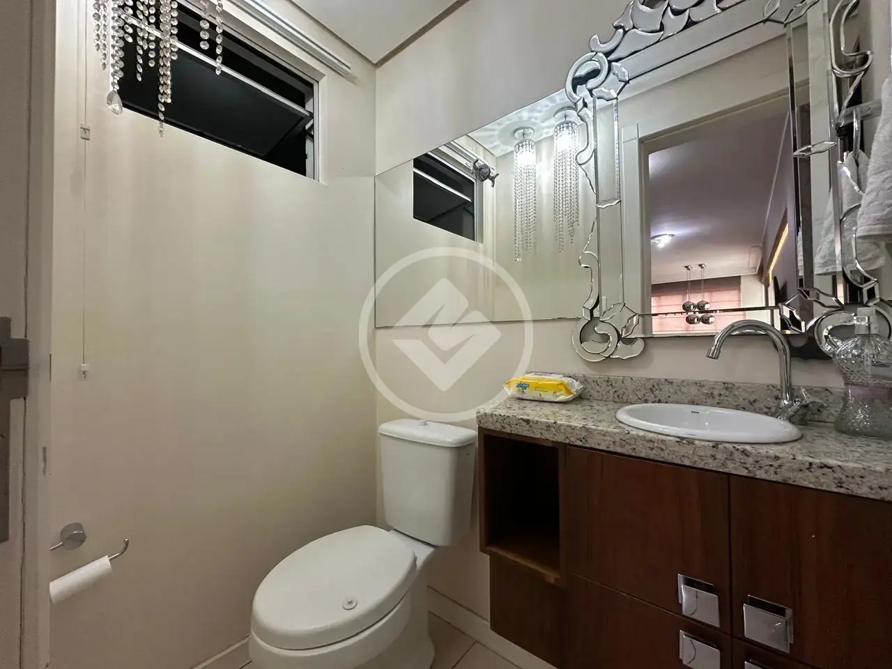 Image 9 - Apartamento em Centro, Chapecó - SC