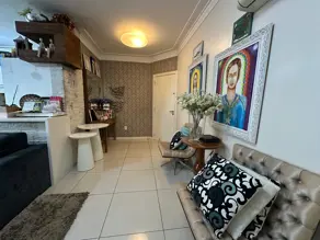 Apartamento Centro, Chapecó - SC — foto 2