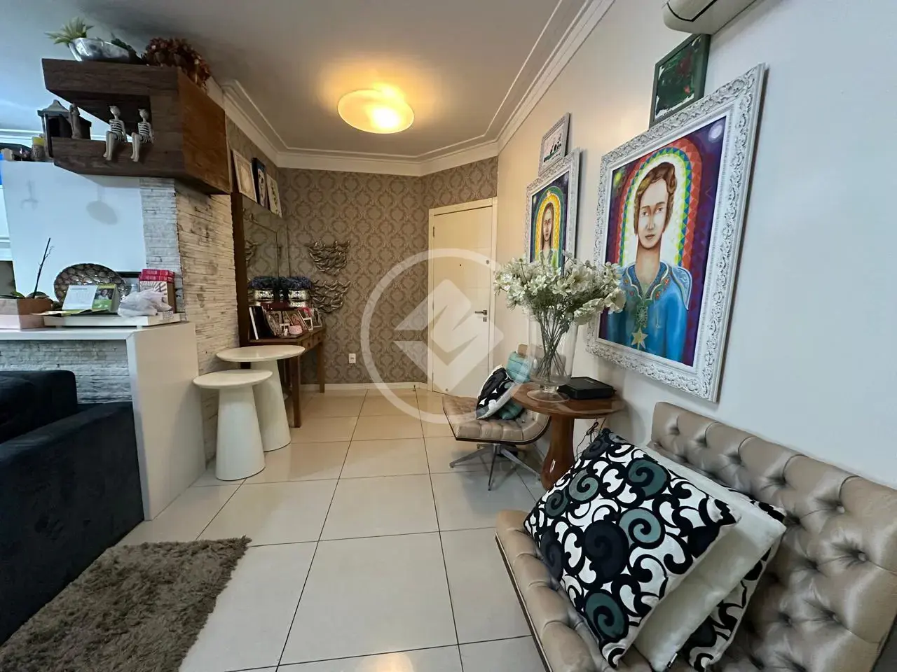 Imagem 1 - Apartamento em Centro, Chapecó - SC
