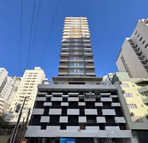 Apartamento Centro, Chapecó - SC — foto 1