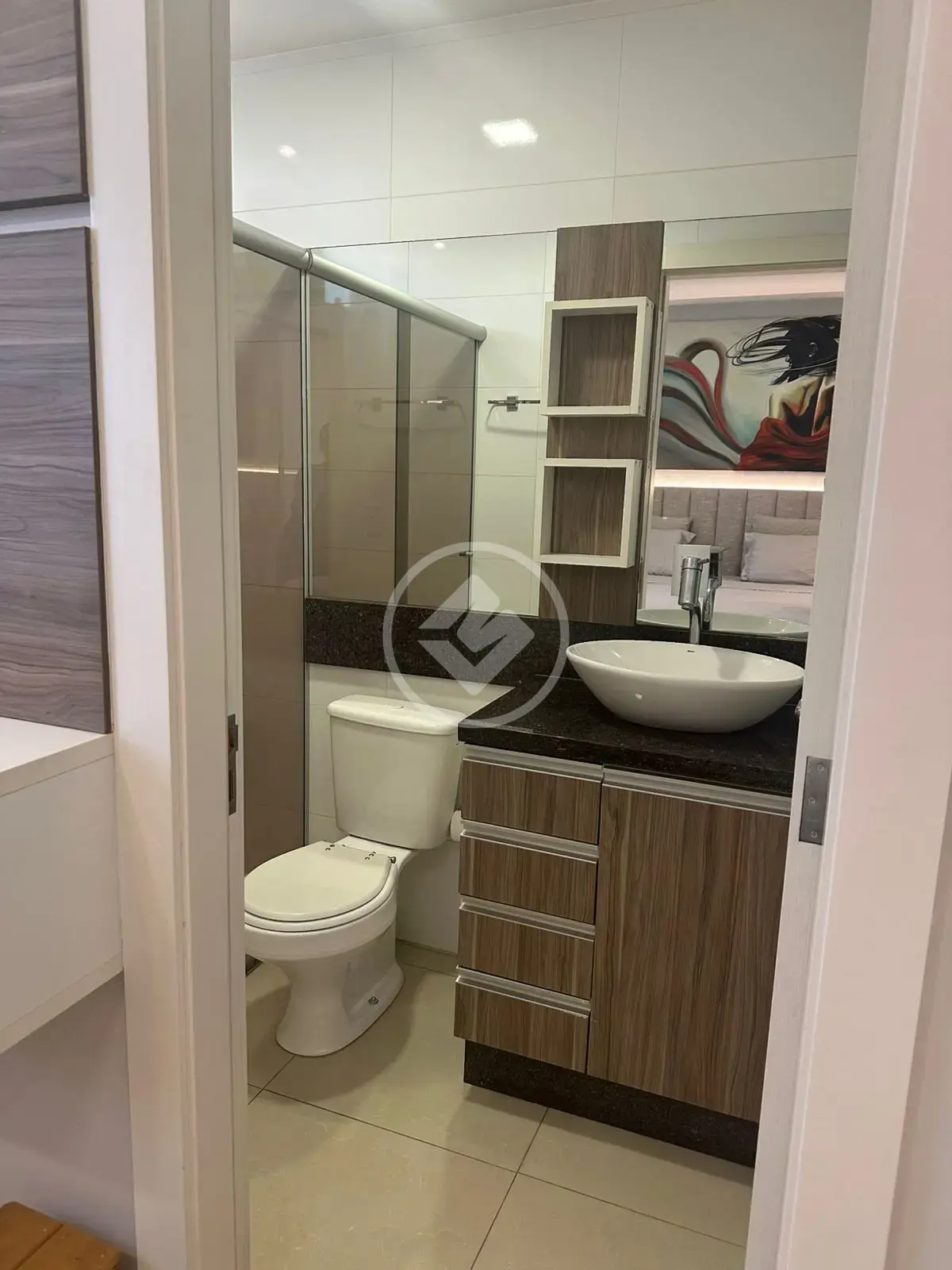 Image 8 - Apartamento em Maria Goretti, Chapecó - SC