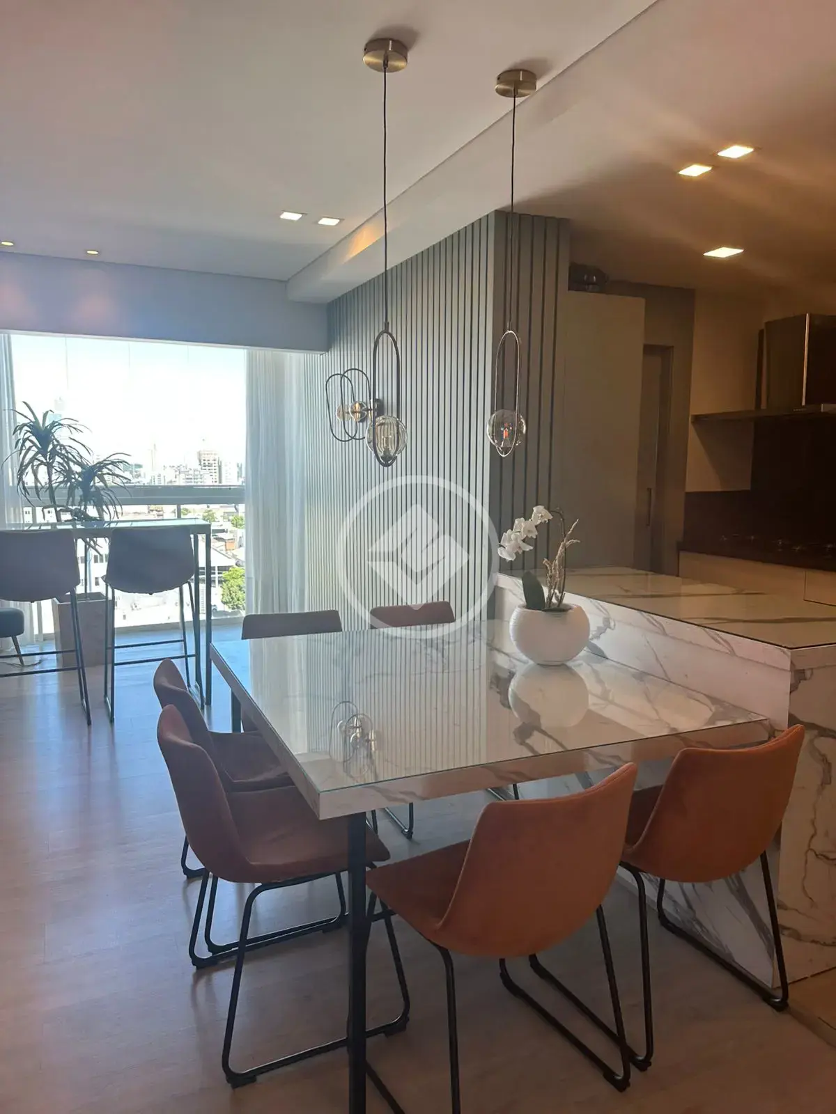 Imagem 1 - Apartamento em Maria Goretti, Chapecó - SC