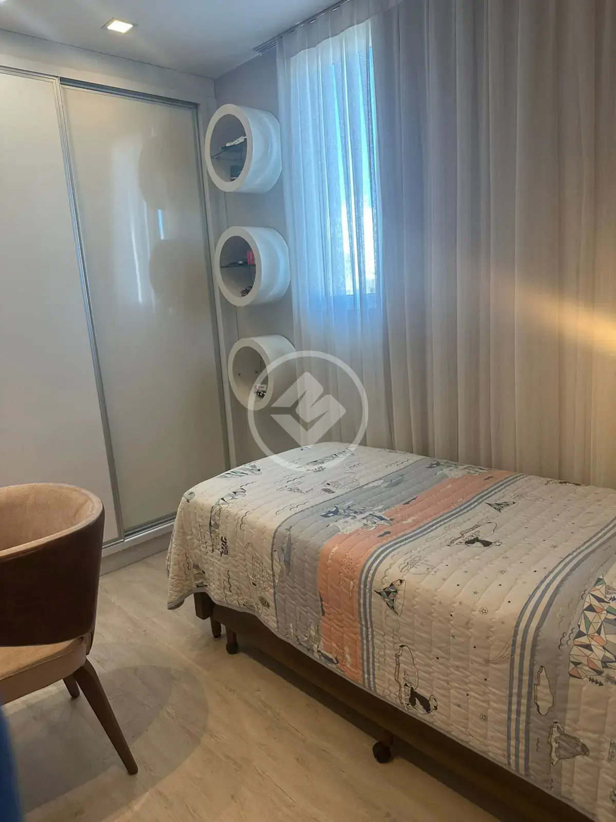 Imagem 5 - Apartamento em Maria Goretti, Chapecó - SC