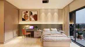 Imagem 2 - Apartamento em Centro, Chapecó - SC