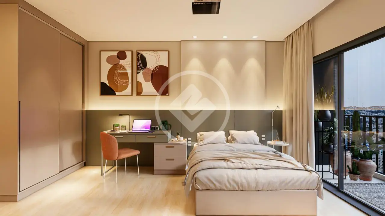 Imagem 2 - Apartamento em Centro, Chapecó - SC