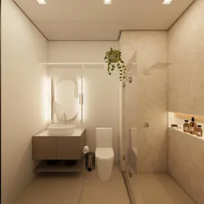 Imagem 3 - Apartamento em Centro, Chapecó - SC