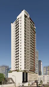 Apartamento Centro, Chapecó - SC — foto 1
