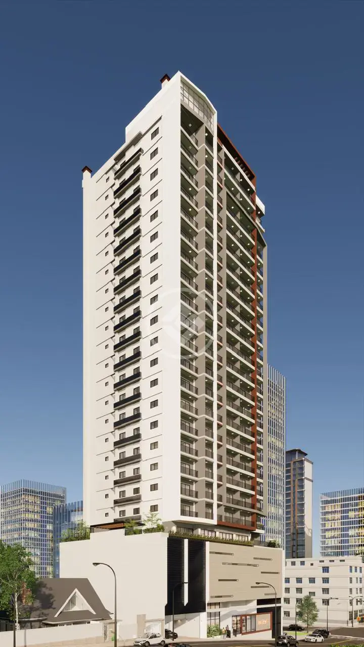 Imagem 1 - Apartamento em Centro, Chapecó - SC