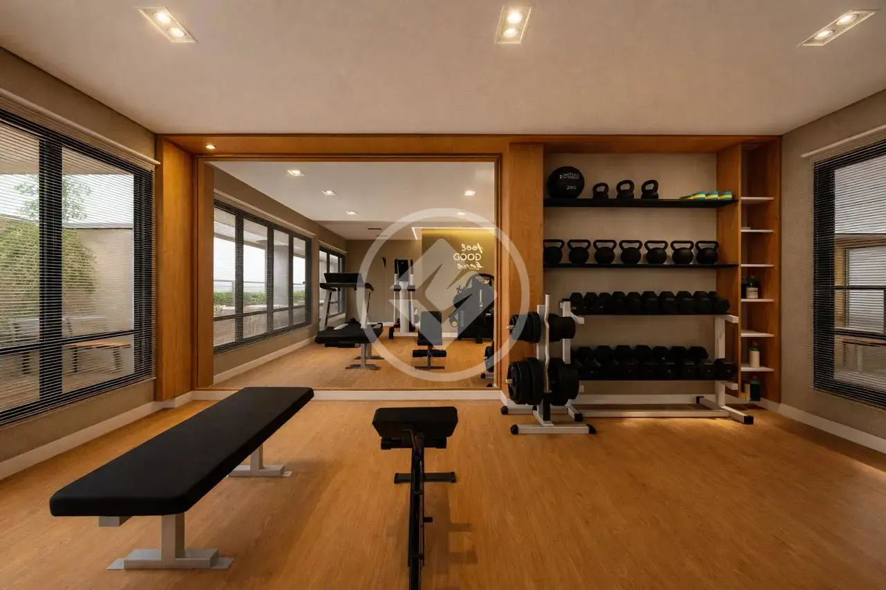 Image 9 - Apartamento em JARDIM ITÁLIA, Chapecó - SC