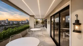 Imagem 6 - Apartamento em JARDIM ITÁLIA, Chapecó - SC