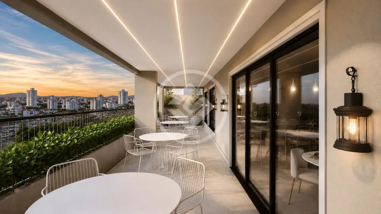 Imagem 6 - Apartamento em JARDIM ITÁLIA, Chapecó - SC
