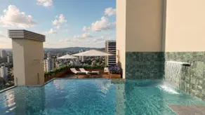 Imagem 5 - Apartamento em JARDIM ITÁLIA, Chapecó - SC
