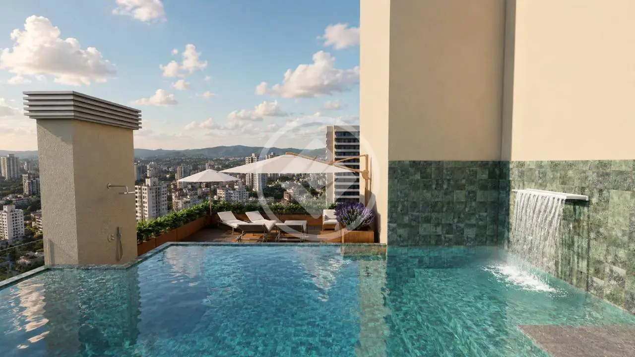 Imagem 5 - Apartamento em JARDIM ITÁLIA, Chapecó - SC