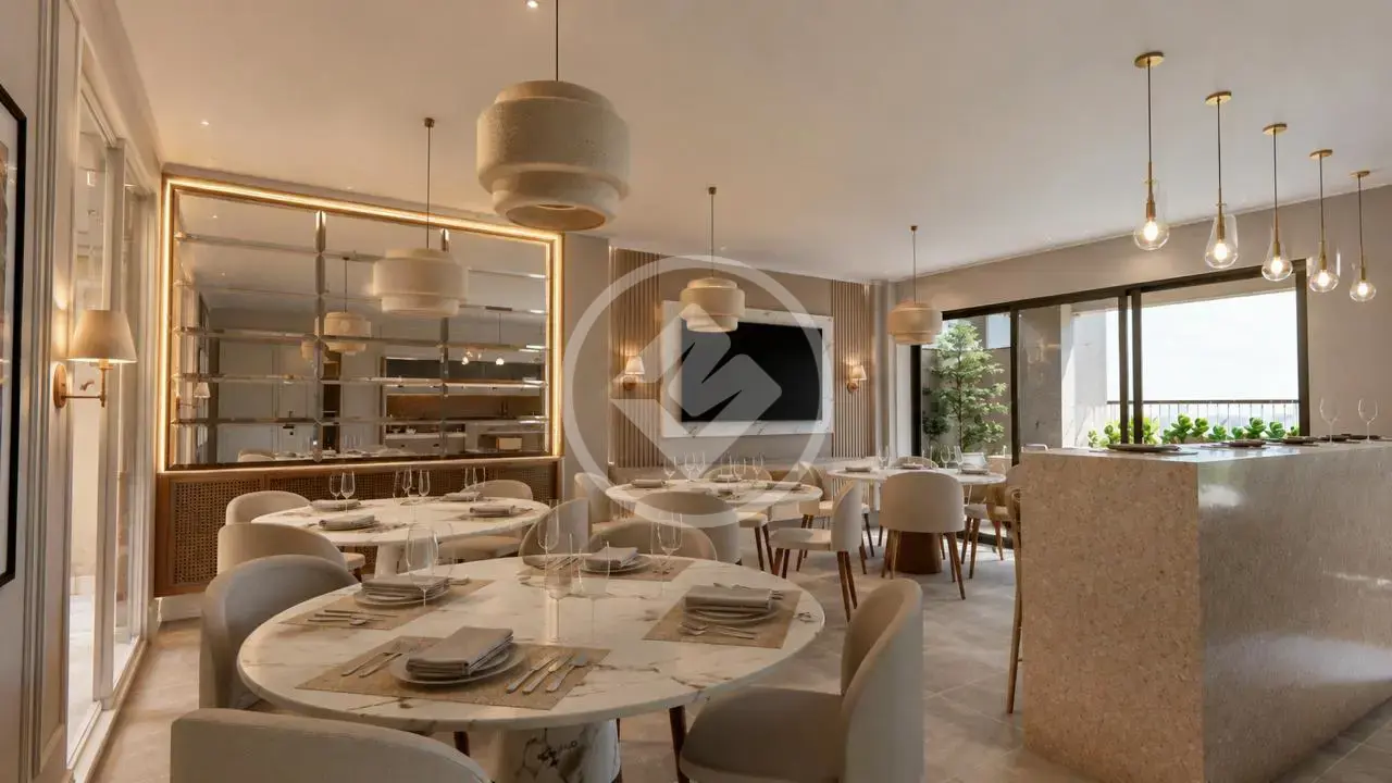 Imagem 6 - Apartamento em JARDIM ITÁLIA, Chapecó - SC