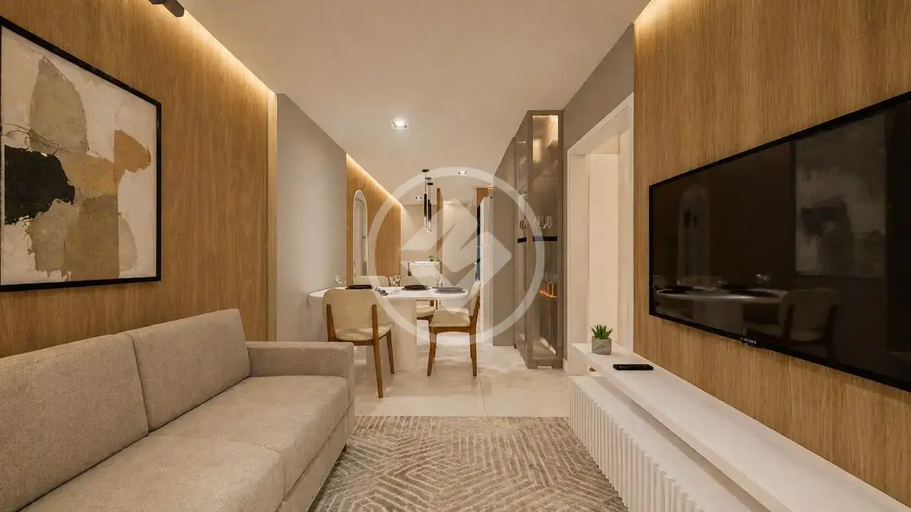 Imagem 2 - Apartamento em JARDIM ITÁLIA, Chapecó - SC