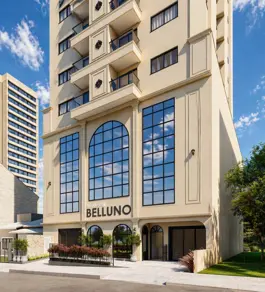 Apartamento JARDIM ITÁLIA, Chapecó - SC — foto 1