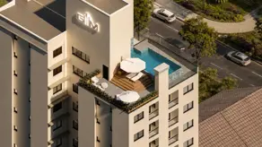 Imagem 4 - Apartamento em JARDIM ITÁLIA, Chapecó - SC