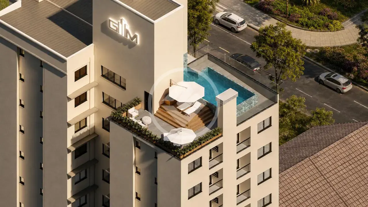 Imagem 4 - Apartamento em JARDIM ITÁLIA, Chapecó - SC