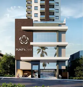 Apartamento Centro, Chapecó - SC — foto 1