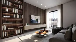 Apartamento Centro, Chapecó - SC — foto 2