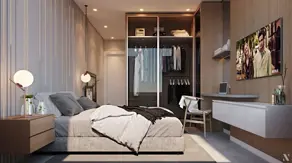 Imagem 2 - Apartamento em Centro, Chapecó - SC