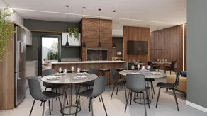 Imagem 5 - Apartamento em Centro, Chapecó - SC