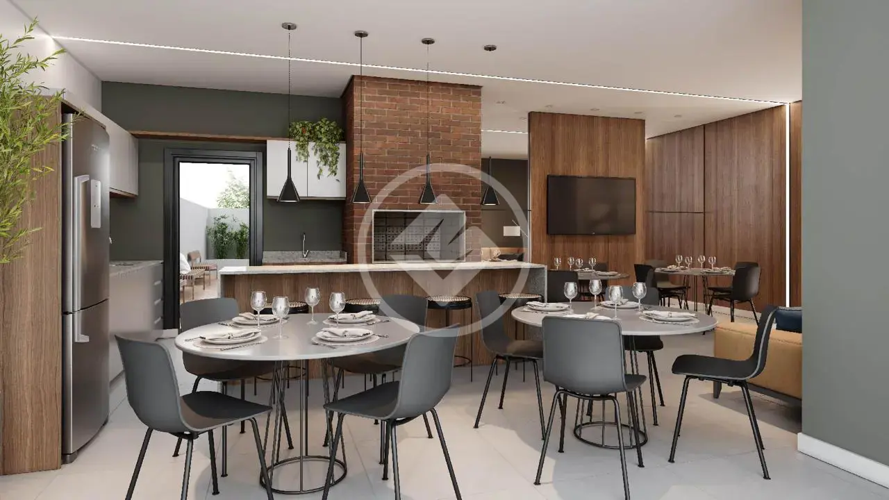 Imagem 5 - Apartamento em Centro, Chapecó - SC