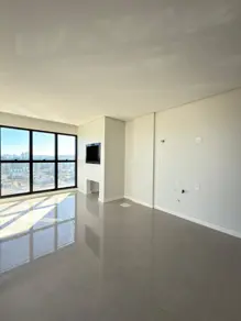 Imagem 2 - Apartamento em Centro, Chapecó - SC