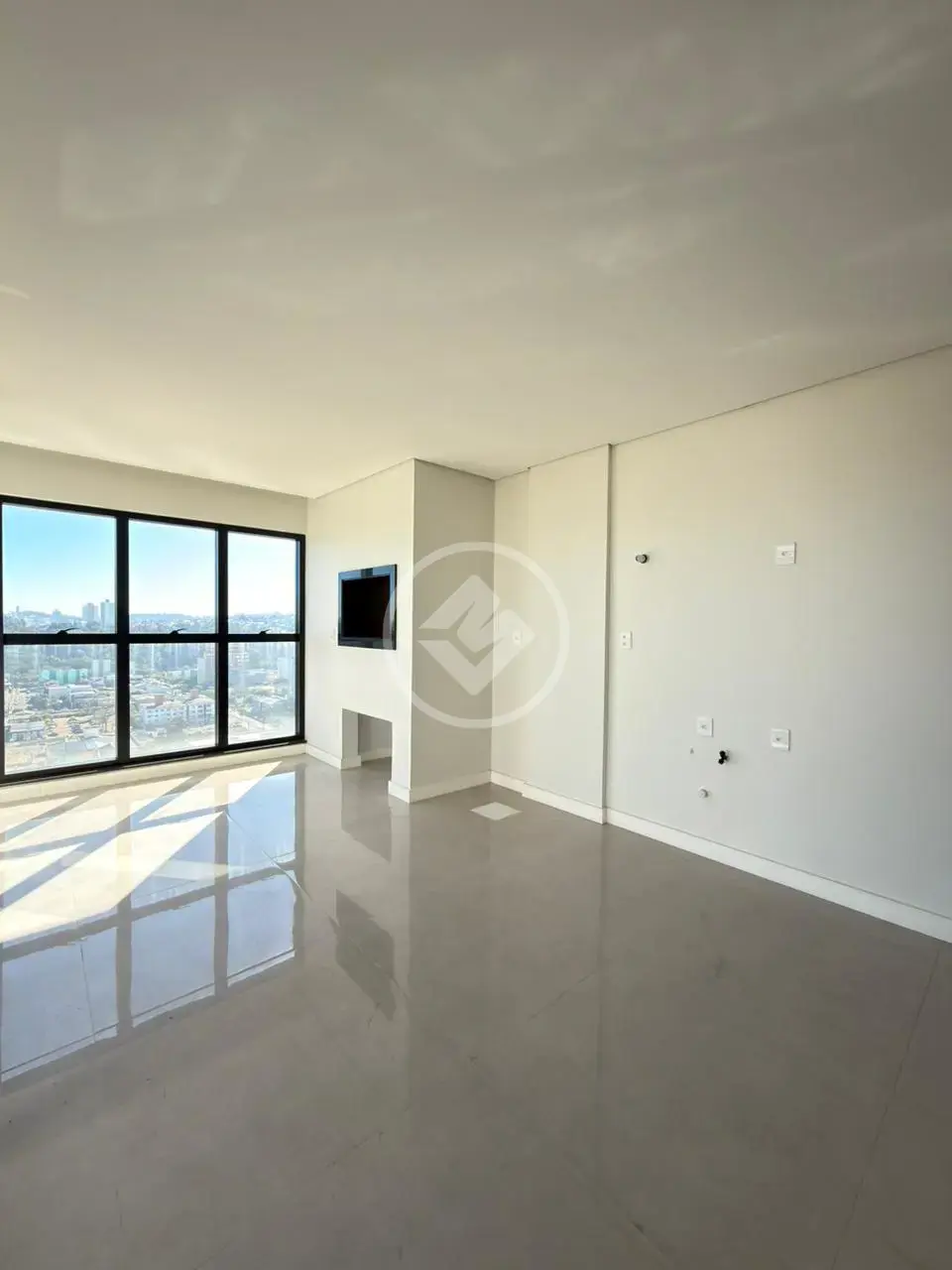 Imagem 2 - Apartamento em Centro, Chapecó - SC