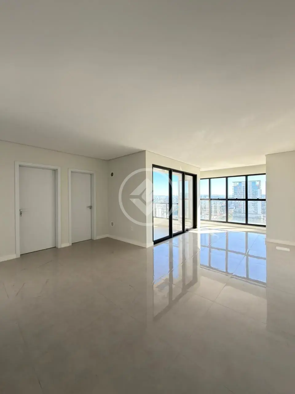 Imagem 1 - Apartamento em Centro, Chapecó - SC