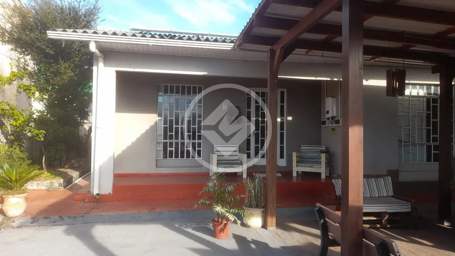 Imagem 1 - Terreno em Jardim Itália, Chapecó - SC