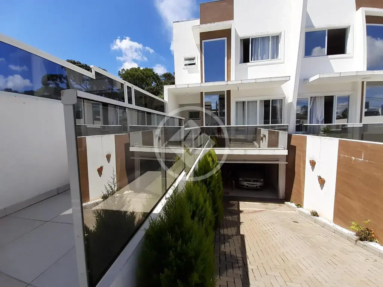 Imagem 1 - Casa em São Lucas, Chapecó - SC