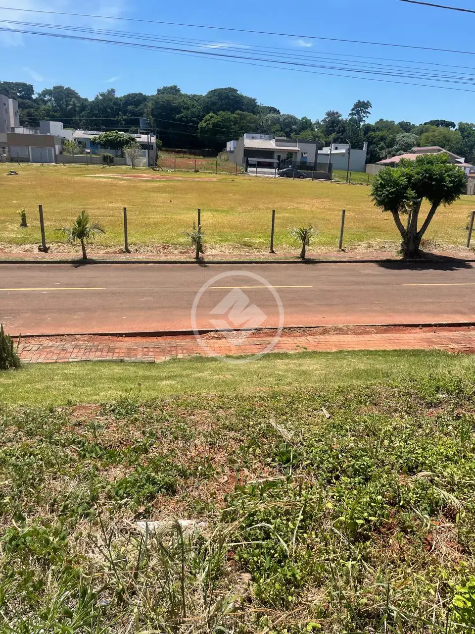Imagem 1 - Terreno em Santos Dumont, Chapecó - SC
