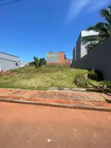 Terreno Santos Dumont, Chapecó - SC — foto 1