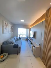 Apartamento Passo dos Fortes, Chapecó - SC — foto 1