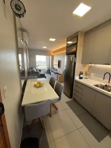 Apartamento Passo dos Fortes, Chapecó - SC — foto 2