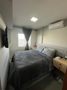 Imagem 4 - Apartamento em Passo dos Fortes, Chapecó - SC