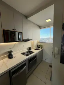 Imagem 2 - Apartamento em Passo dos Fortes, Chapecó - SC