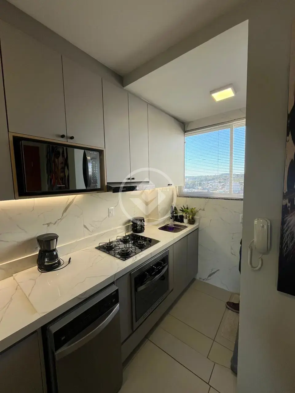 Imagem 2 - Apartamento em Passo dos Fortes, Chapecó - SC