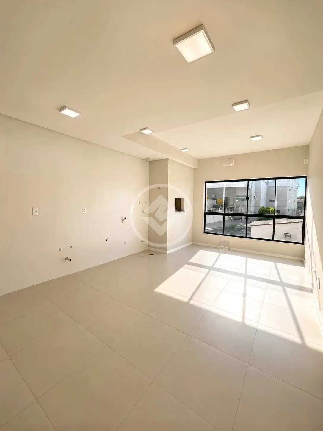 Imagem 1 - Apartamento em Palmital, Chapecó - SC