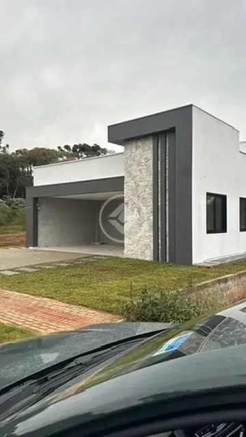 Imagem 1 - Casa em Água Santa, Chapecó - SC
