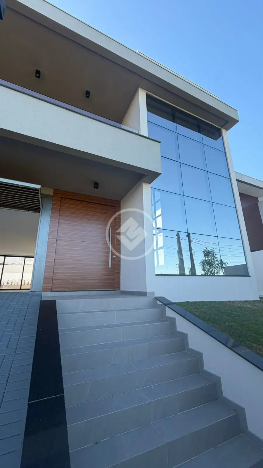 Image 2 - Casa em Jardim Europa, Chapecó - SC