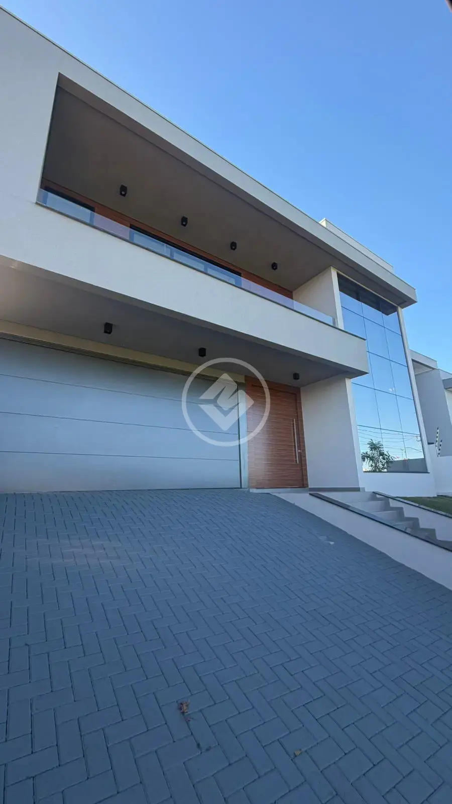 Imagem 1 - Casa em Jardim Europa, Chapecó - SC