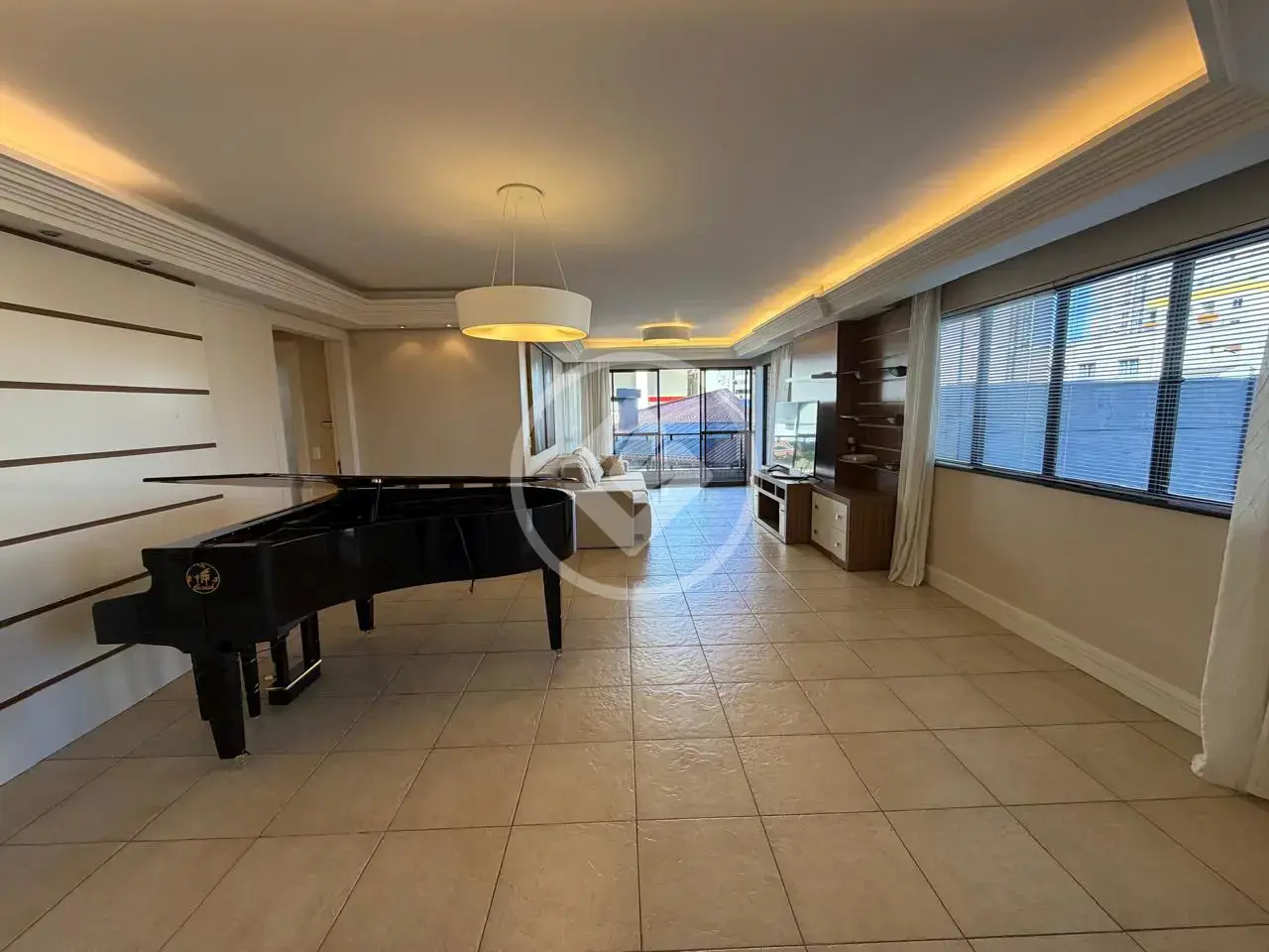 Imagem 1 - Apartamento em Centro, Chapecó - SC