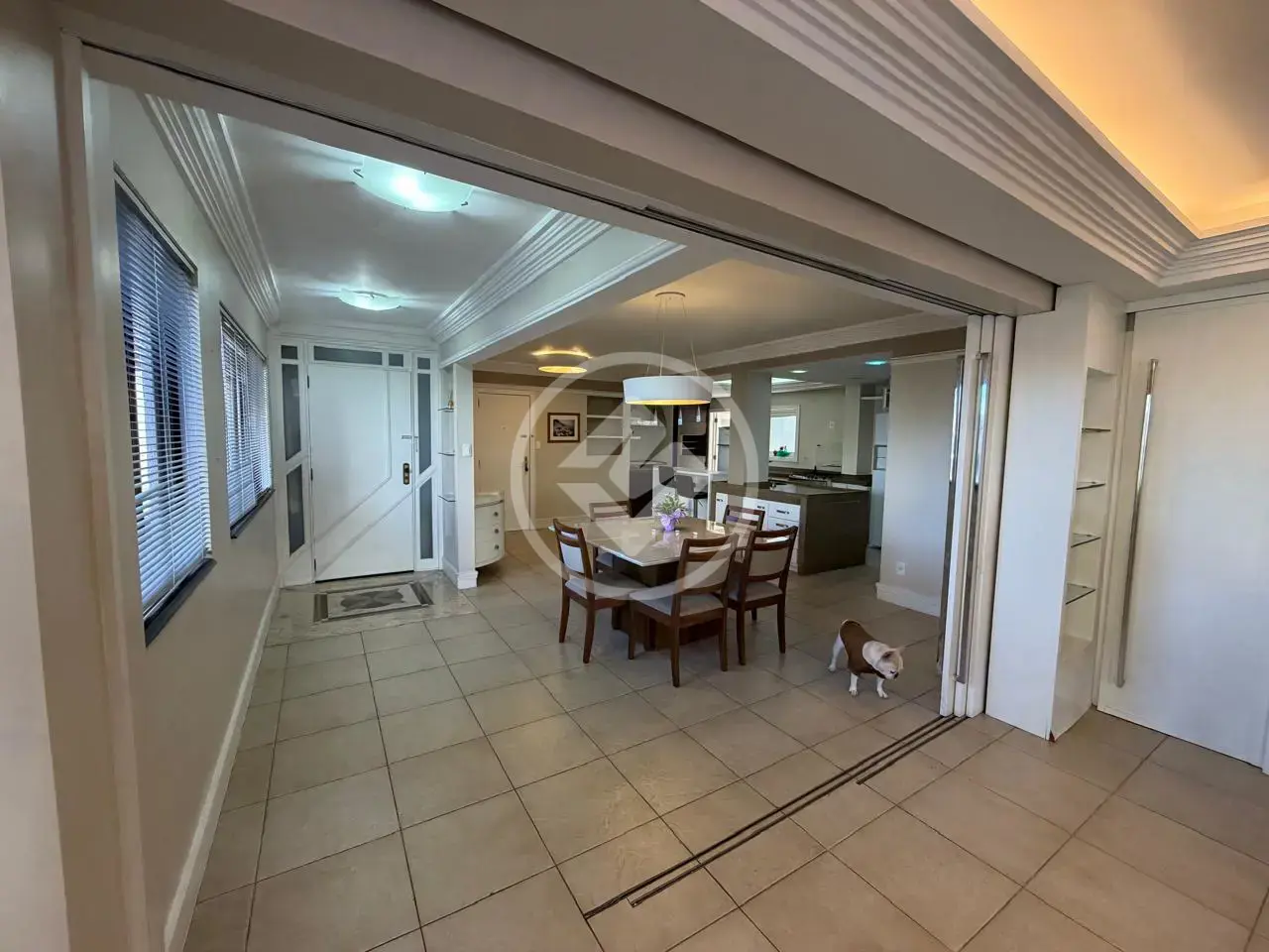 Imagem 2 - Apartamento em Centro, Chapecó - SC