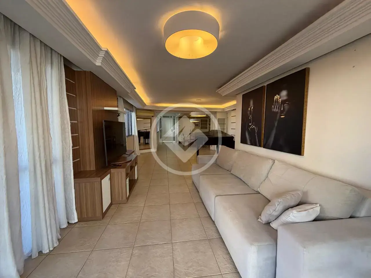 Imagem 1 - Apartamento em Centro, Chapecó - SC