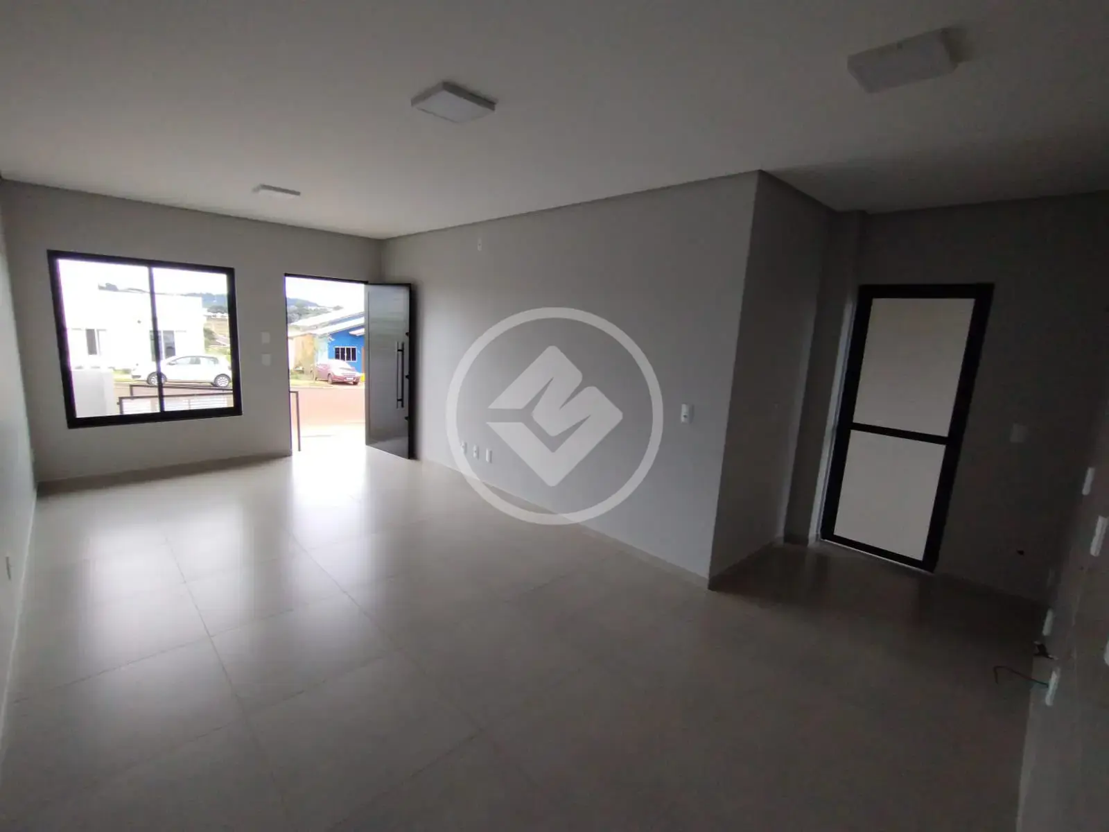 Imagem 1 - Casa em Autódromo, Chapecó - SC