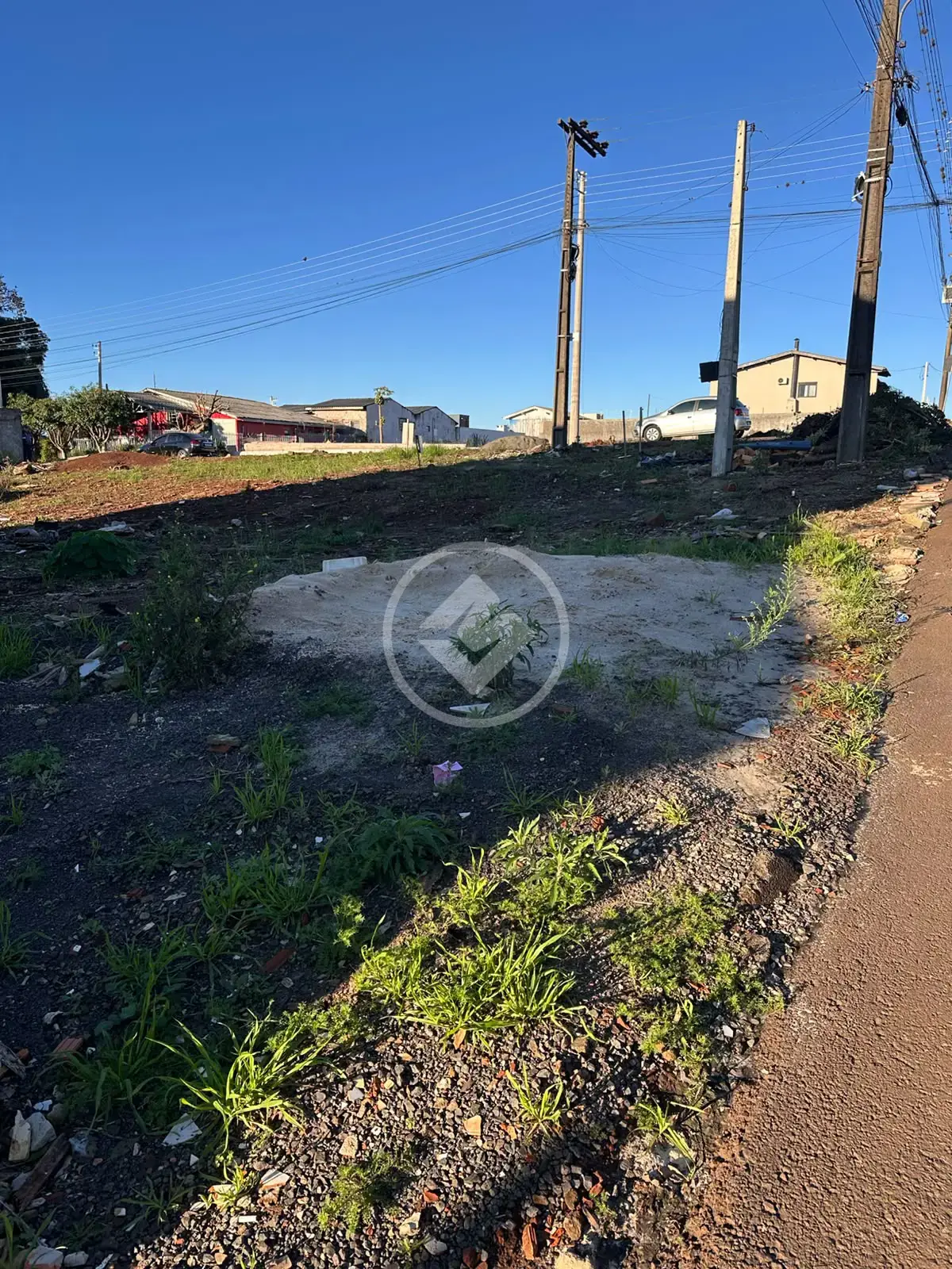 Imagem 1 - Terreno em Líder, Chapecó - SC